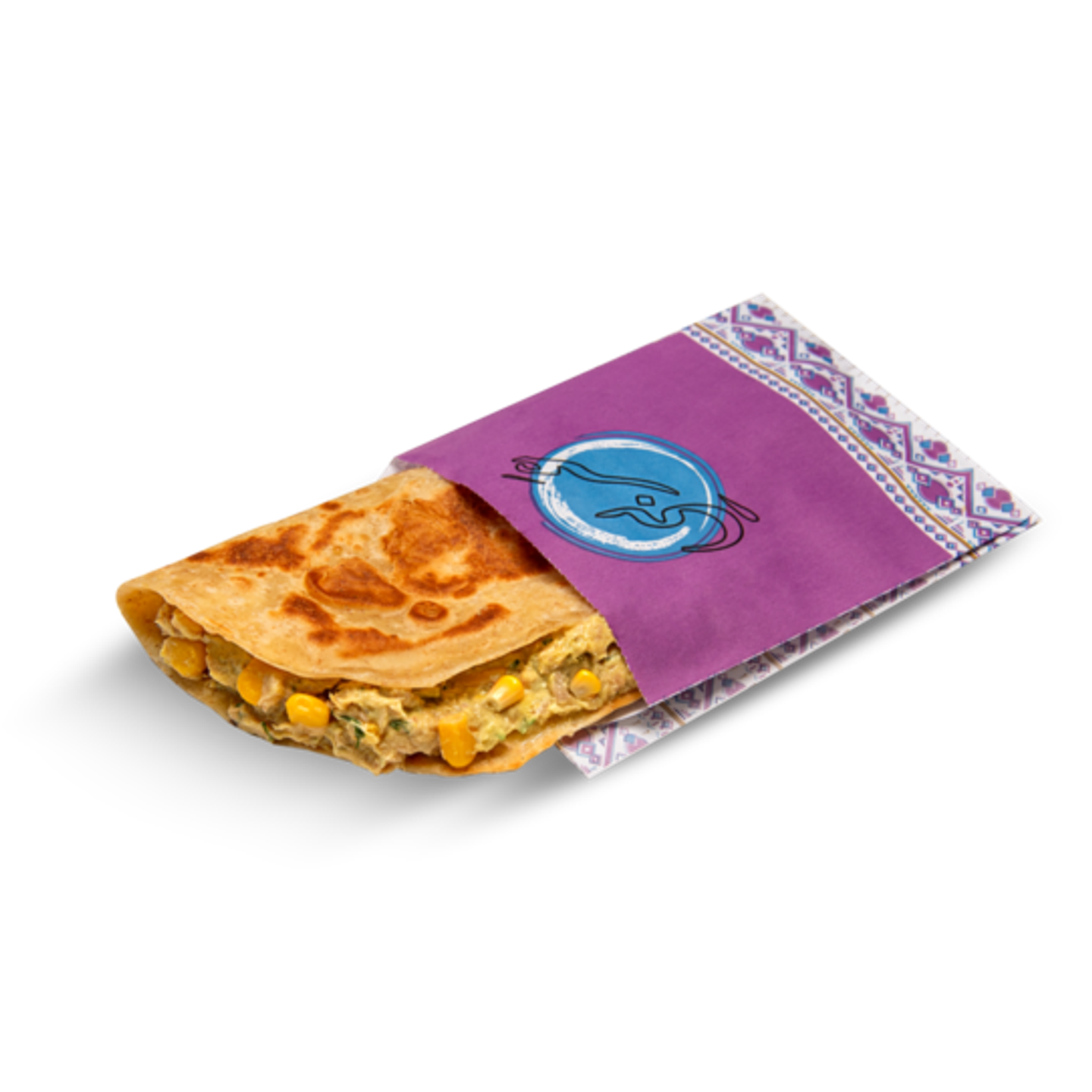 خبزه تونا
