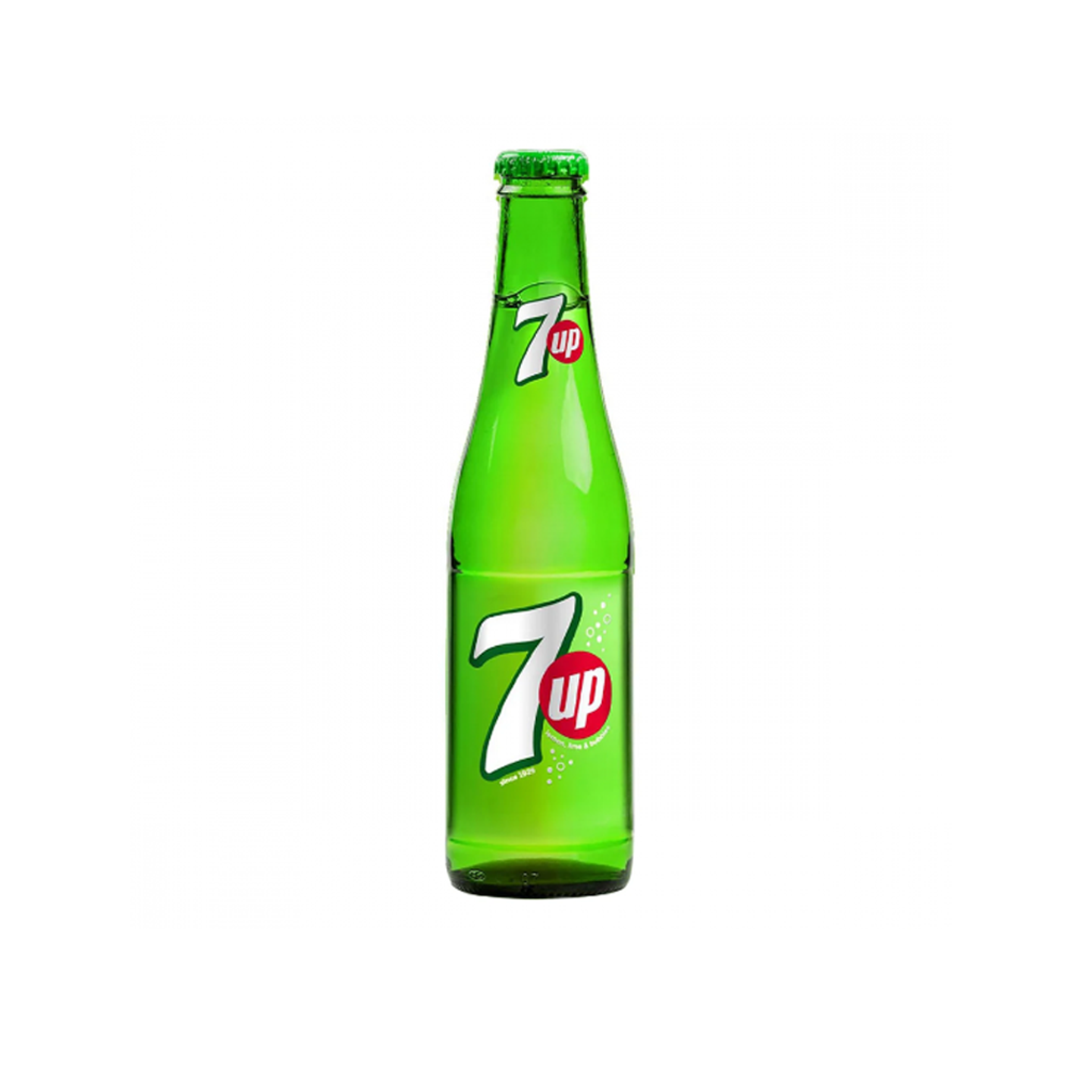 7 Up