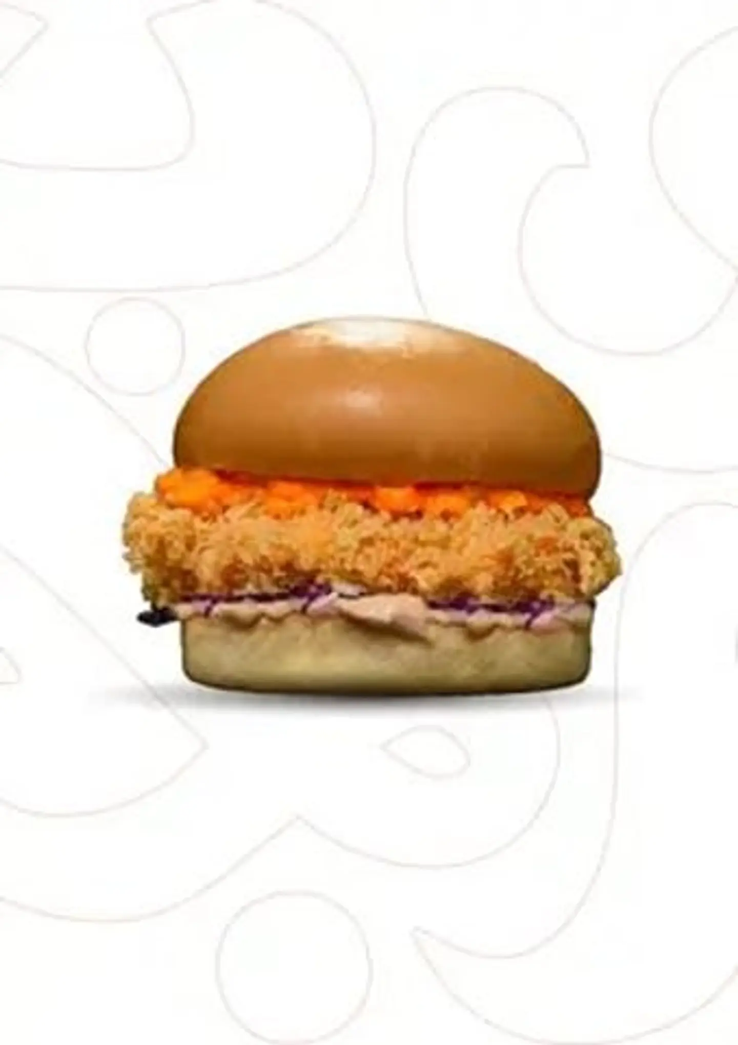 Crispy Chicken