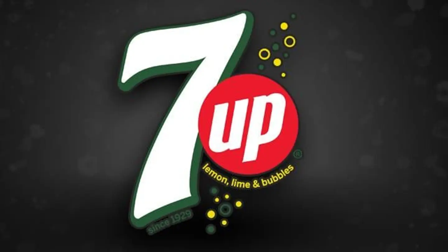7 Up
