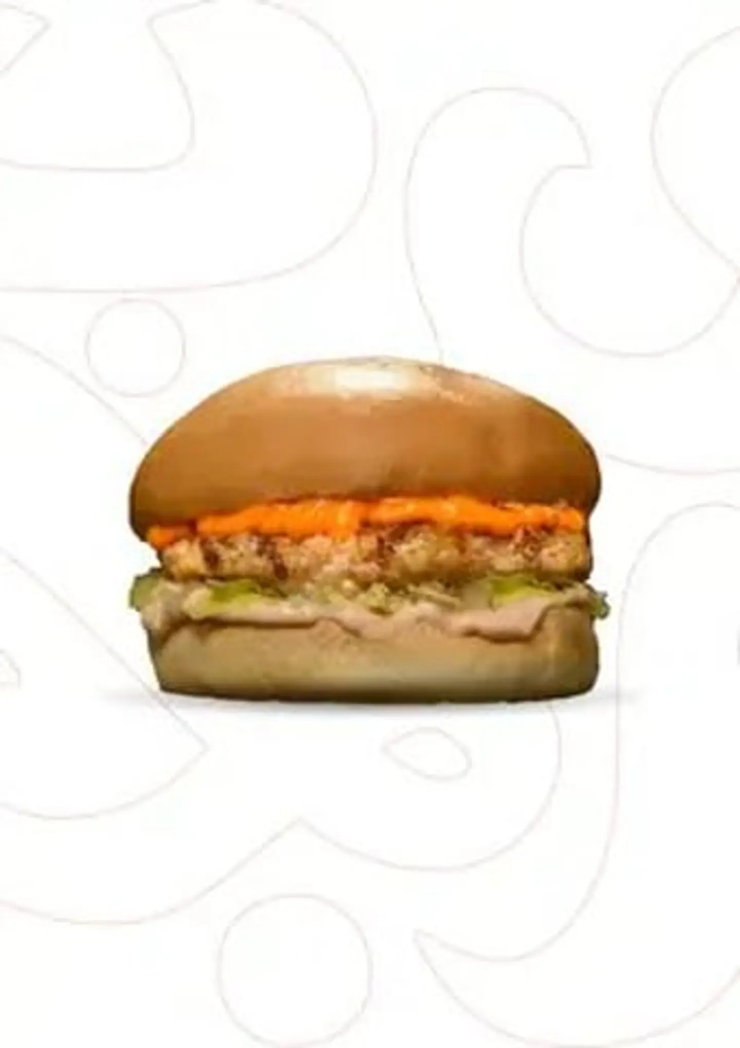 Chicken Burger