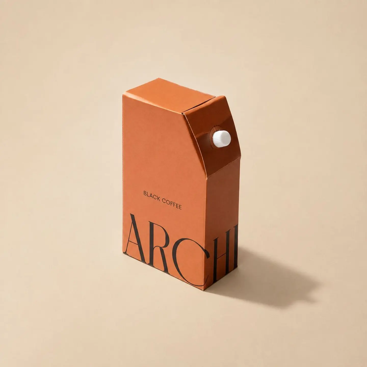 Coffee Box