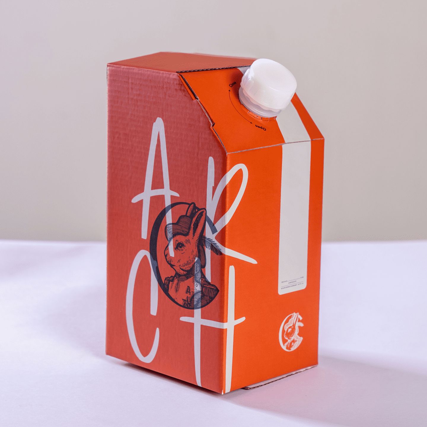 Coffee Box