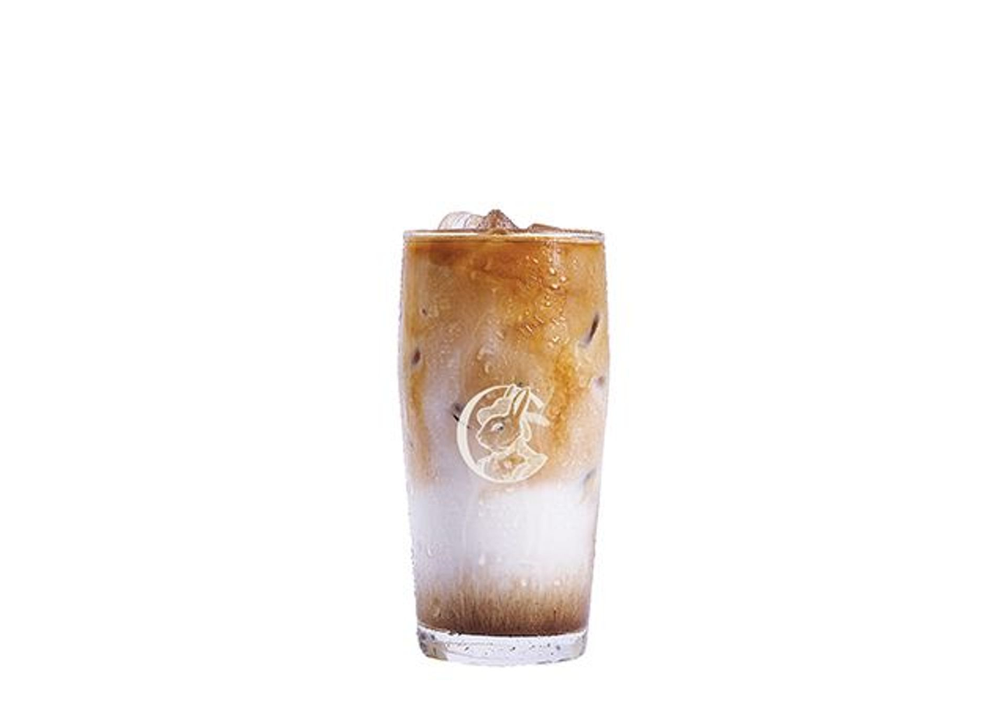 Ice Spanish Latte