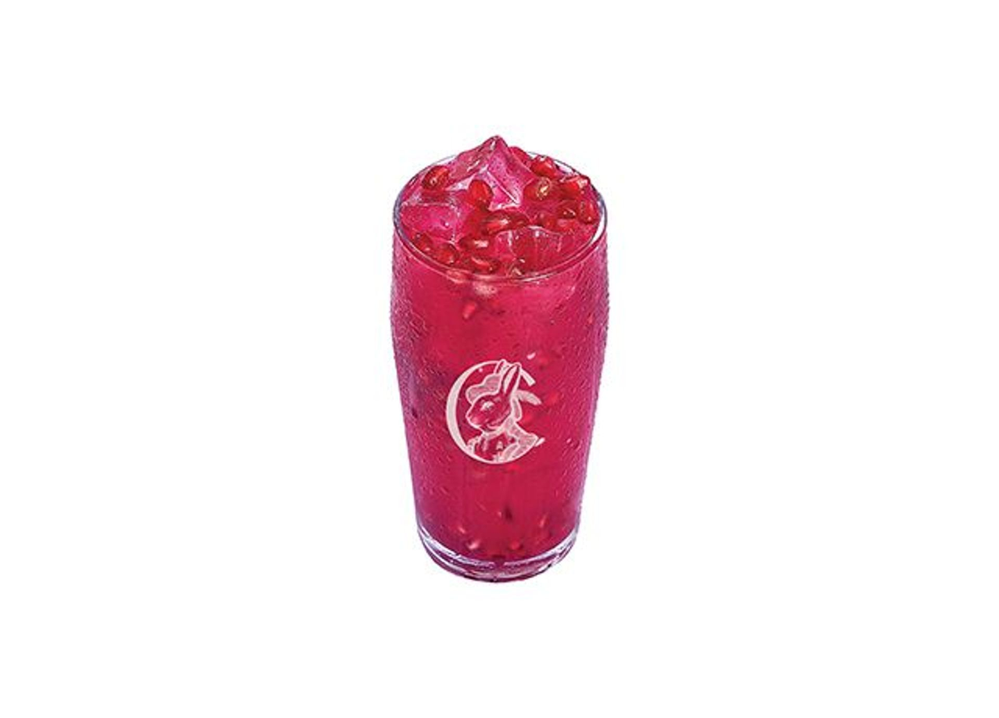 Pomegranate Juice