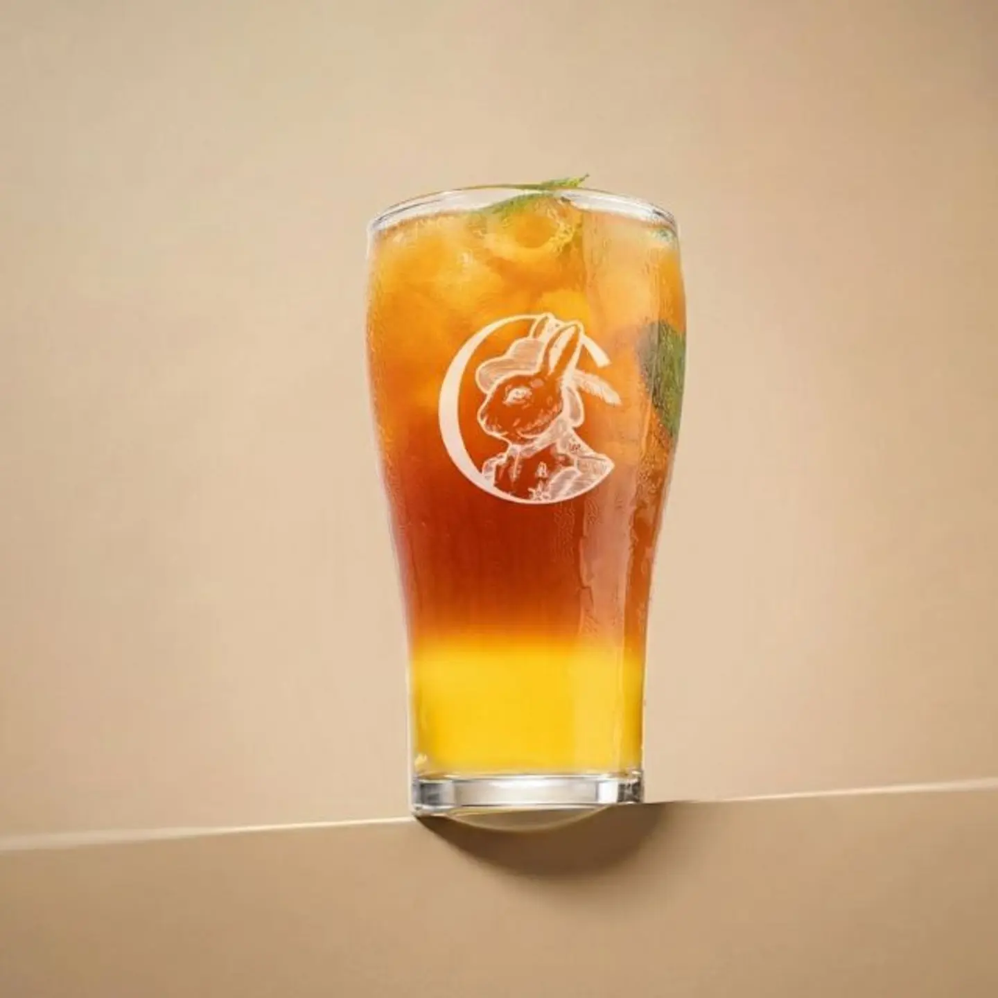 Ice Tea Peach