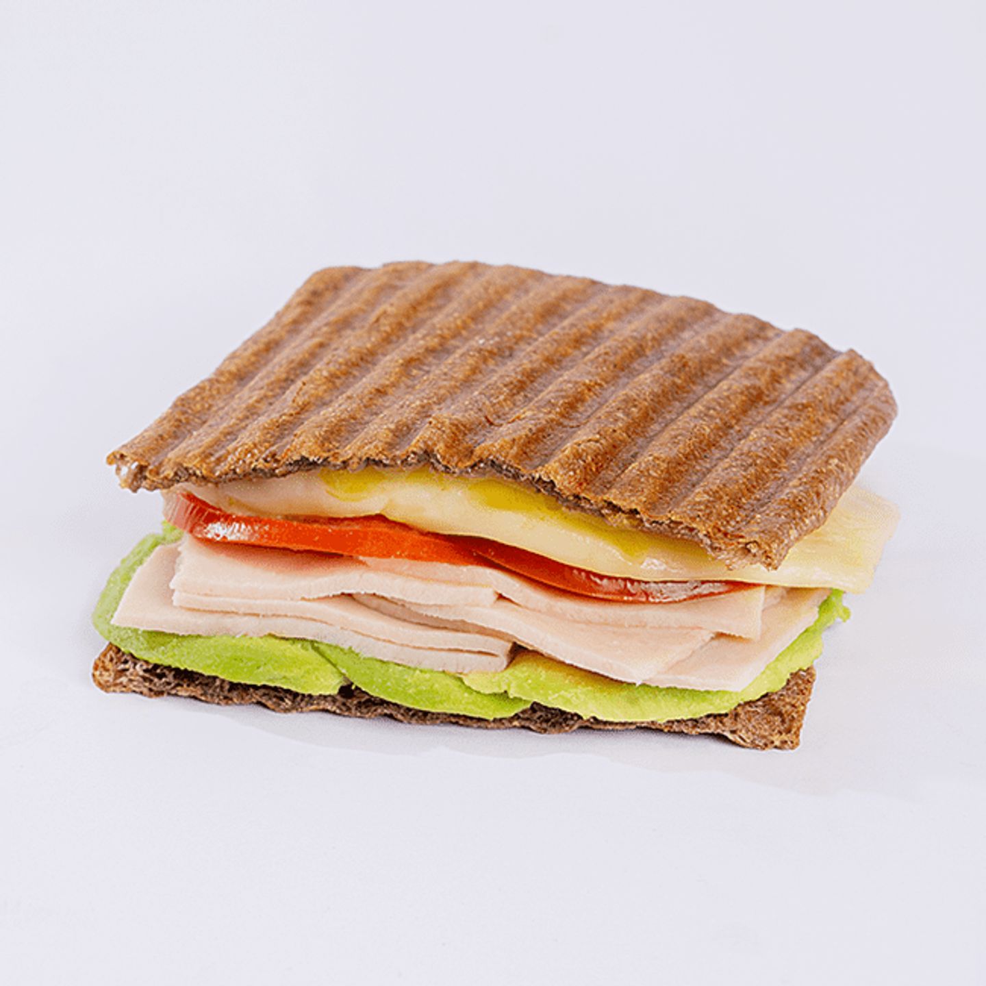 Turkey Avocado