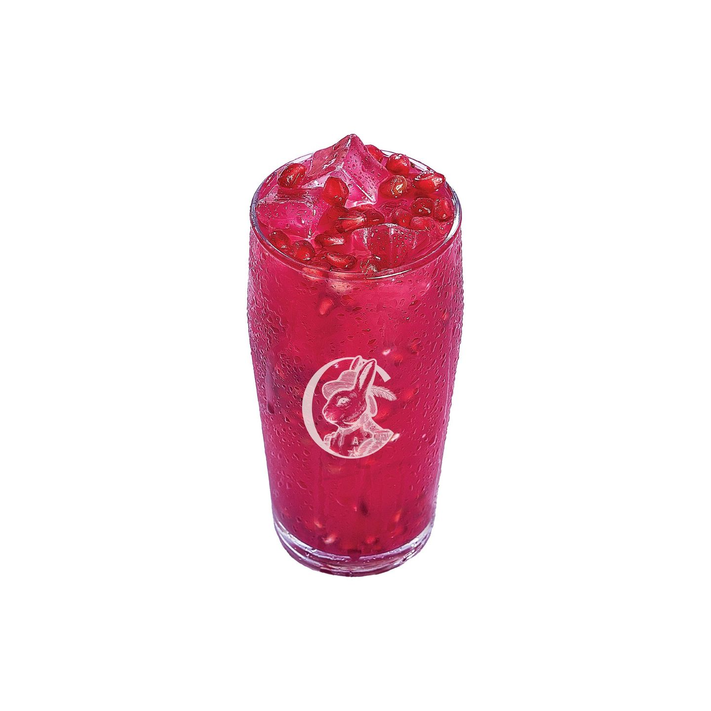 Pomegranate Juice