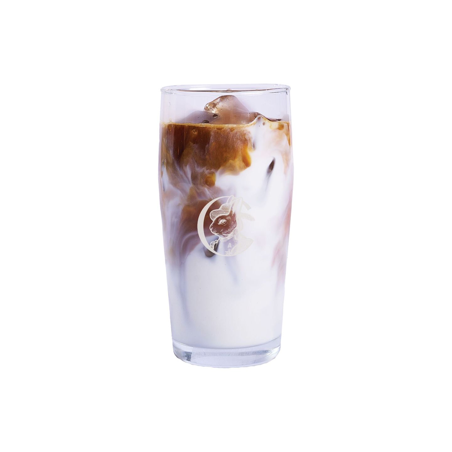 Iced Latte