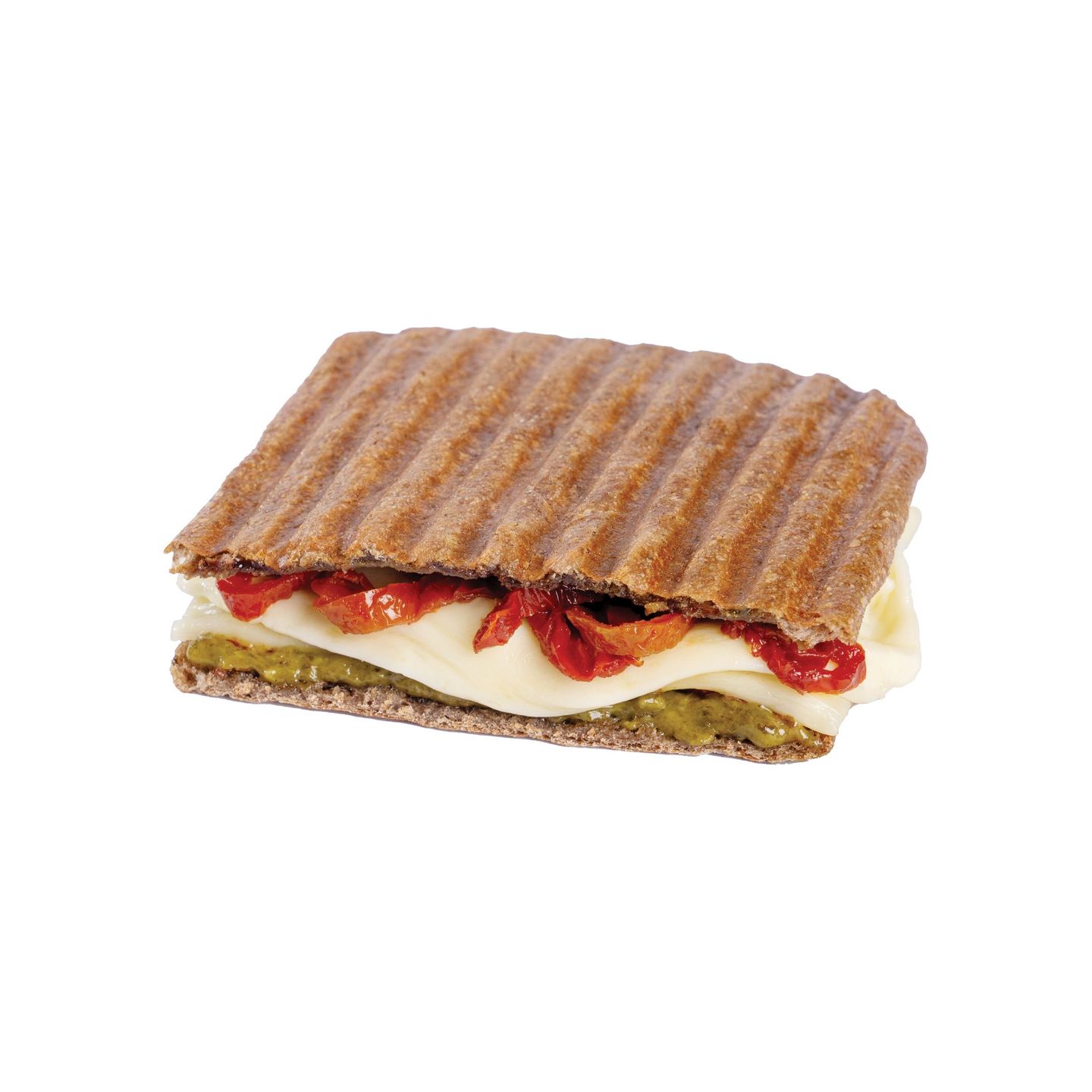 Pressed Mozzerella