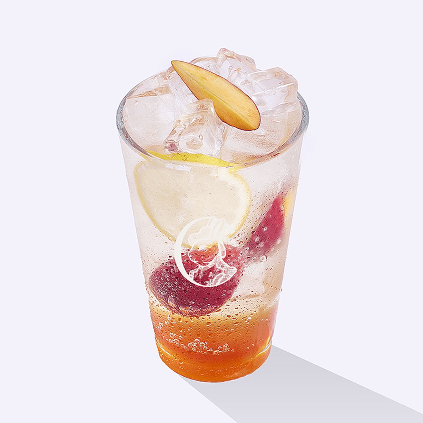 Ice Tea Peach