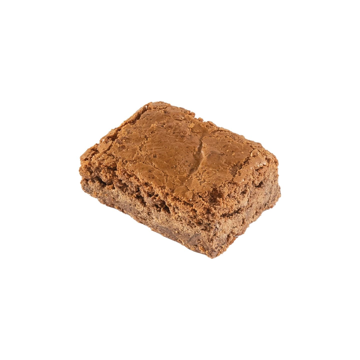 Salted Brownie
