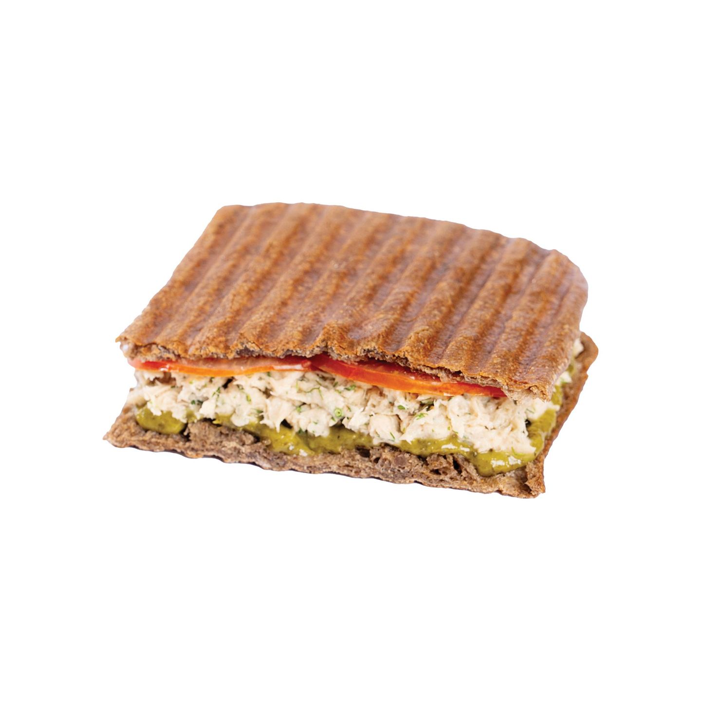 Archi Spicy Tuna