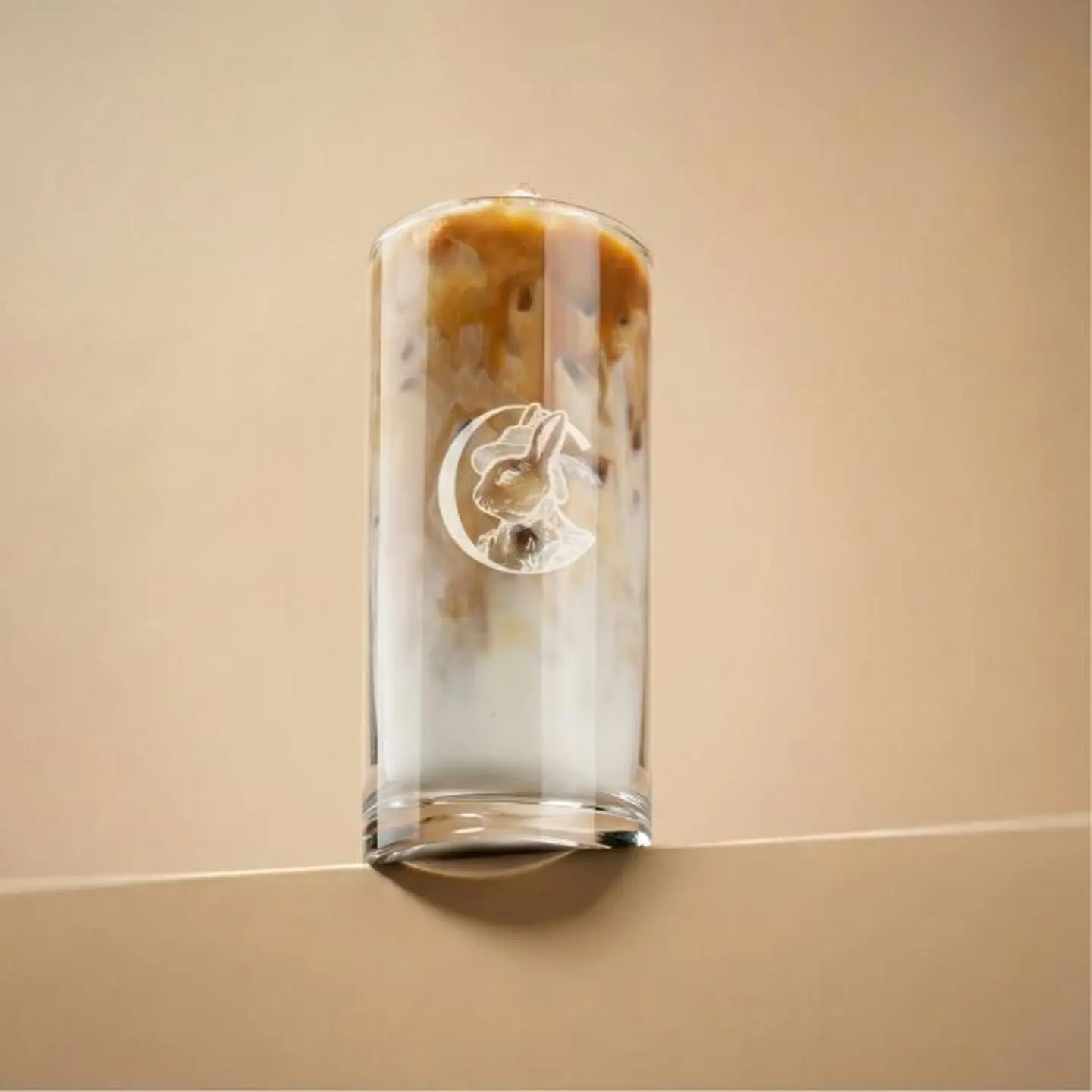 Ice Spanish Latte