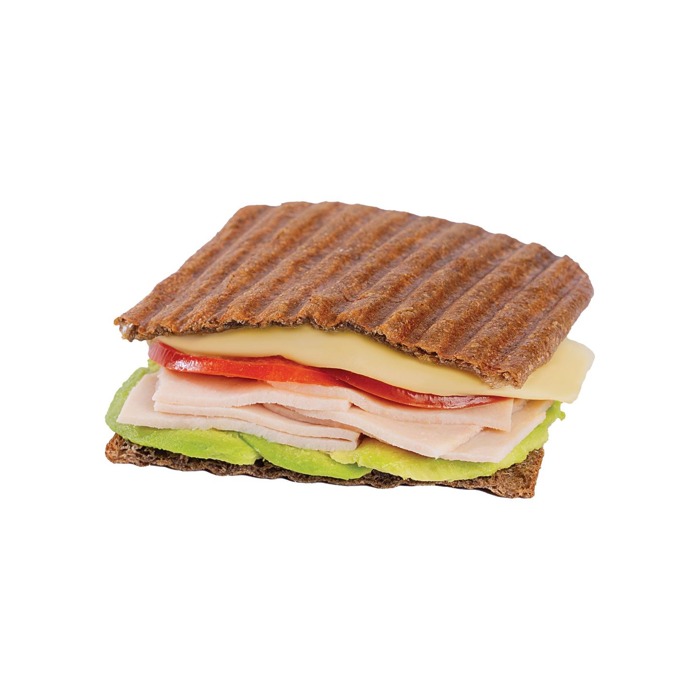 Turkey Avocado