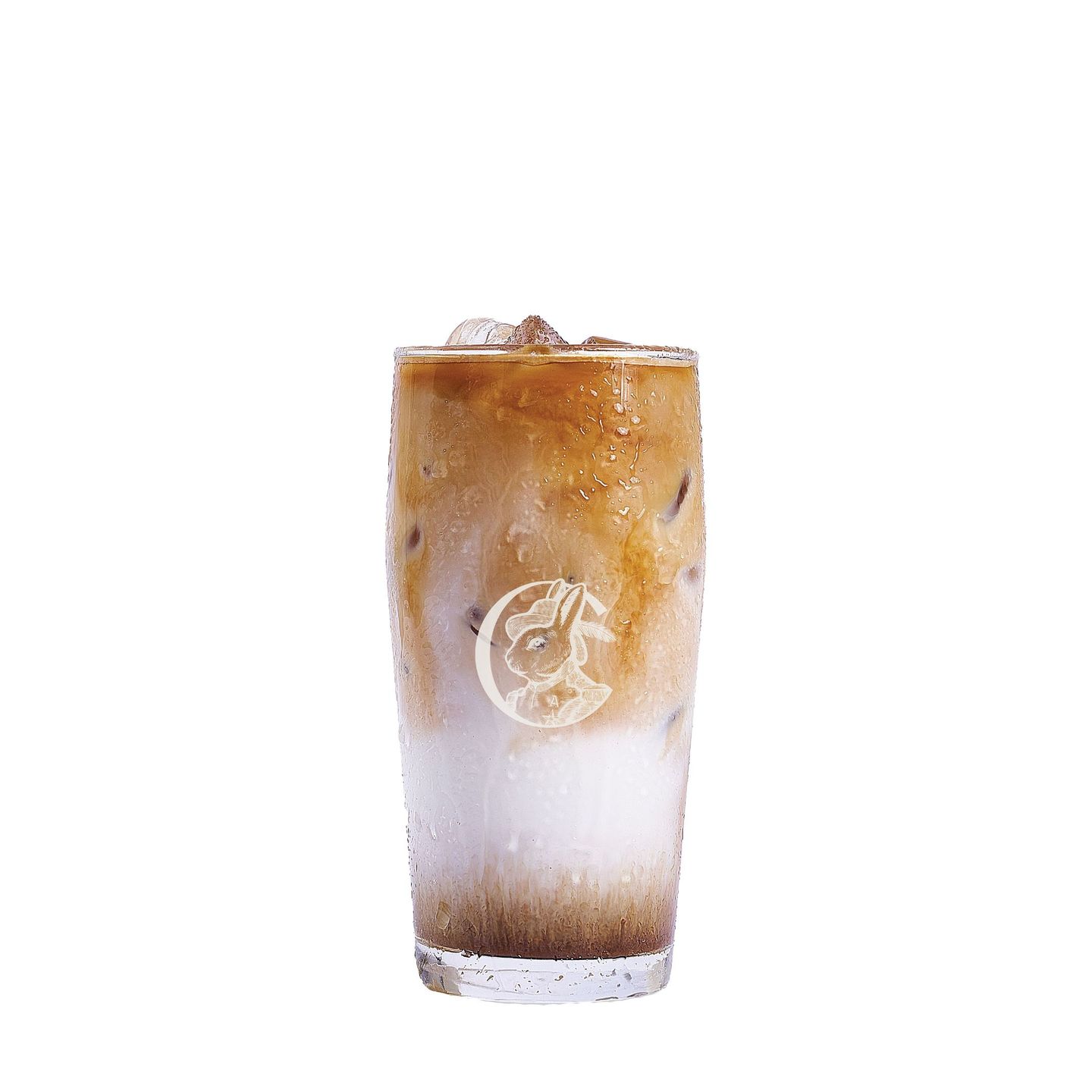 Ice Spanish Latte