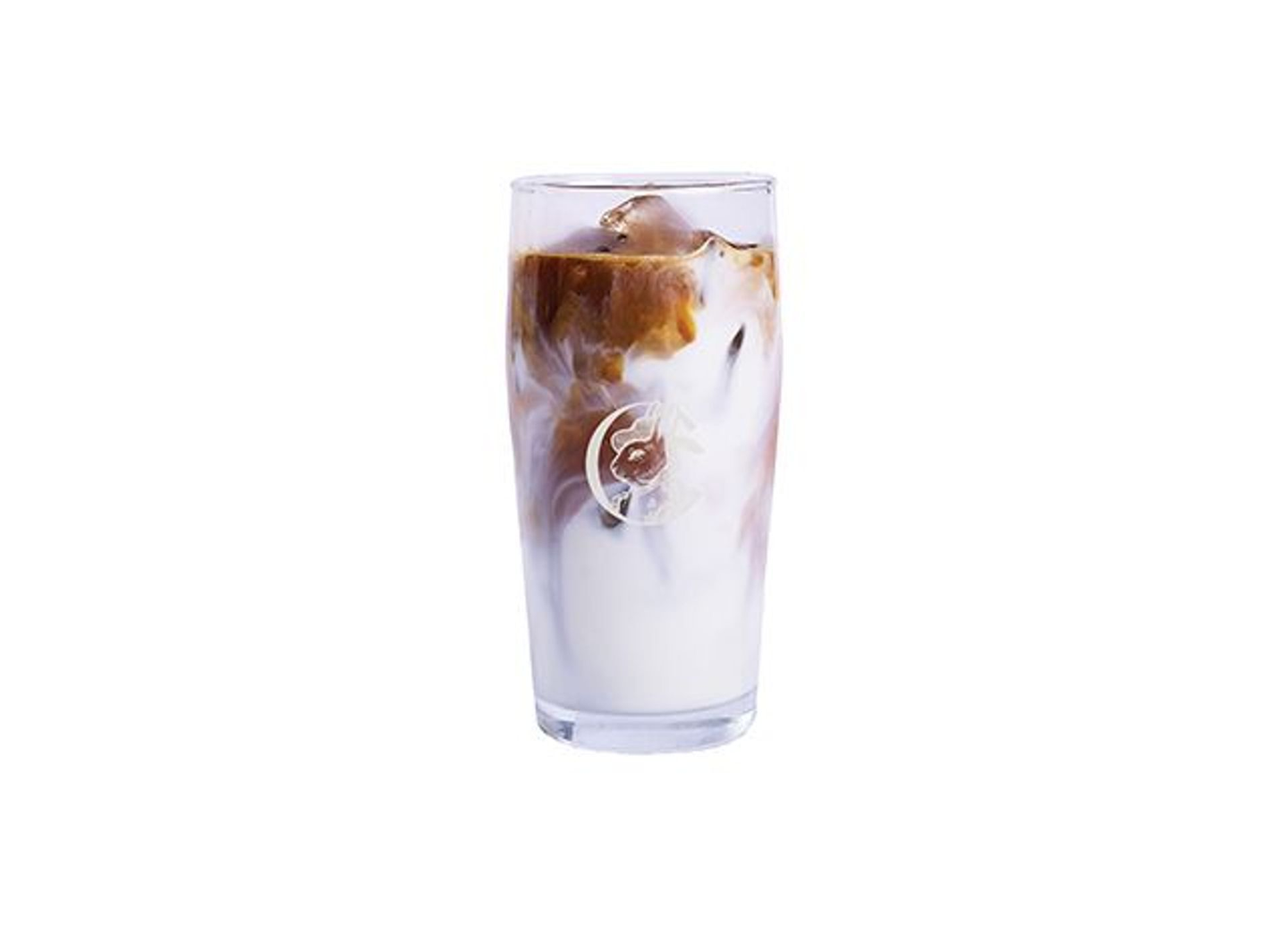 Iced Latte