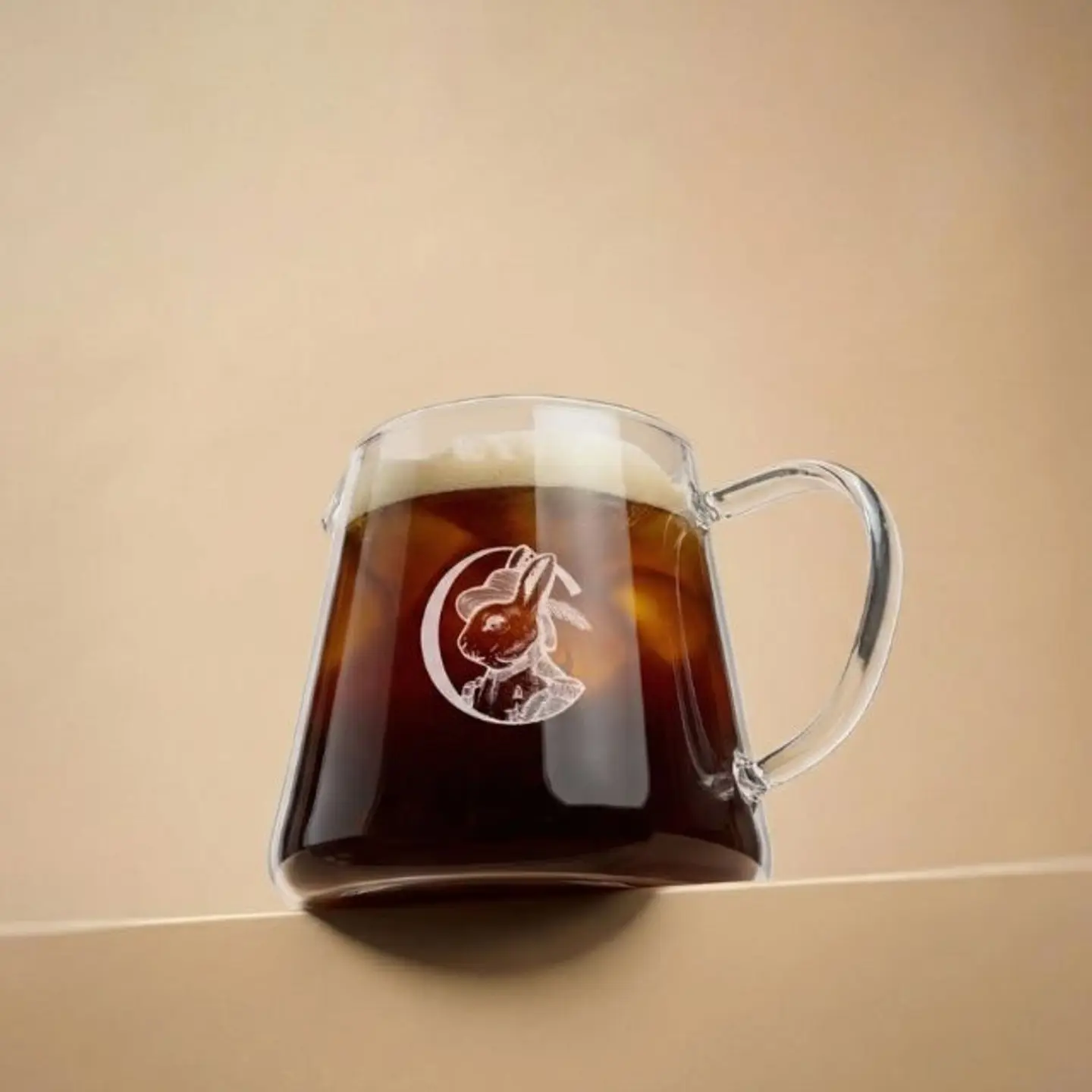 Iced Coffee Of The Day