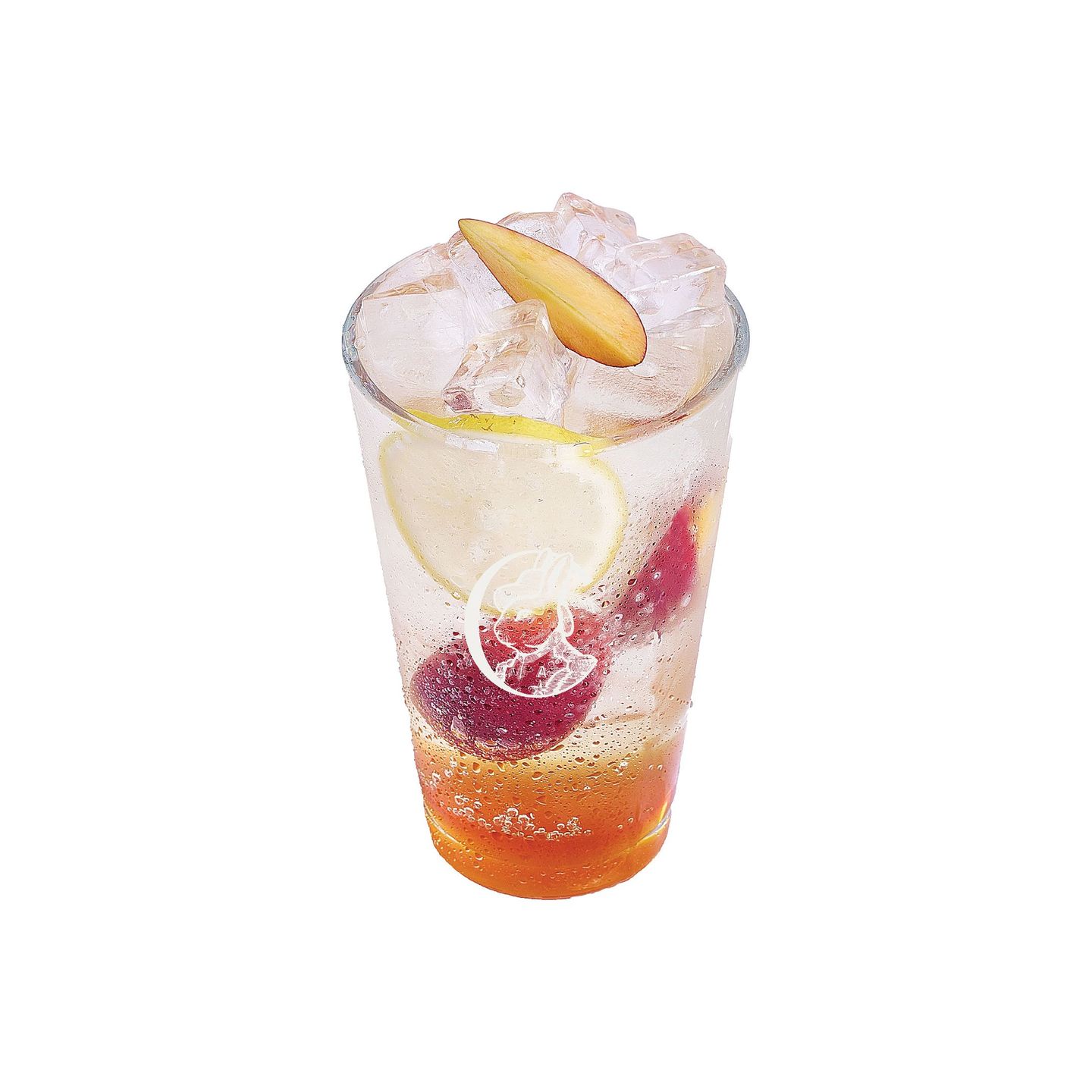 Ice Tea Peach