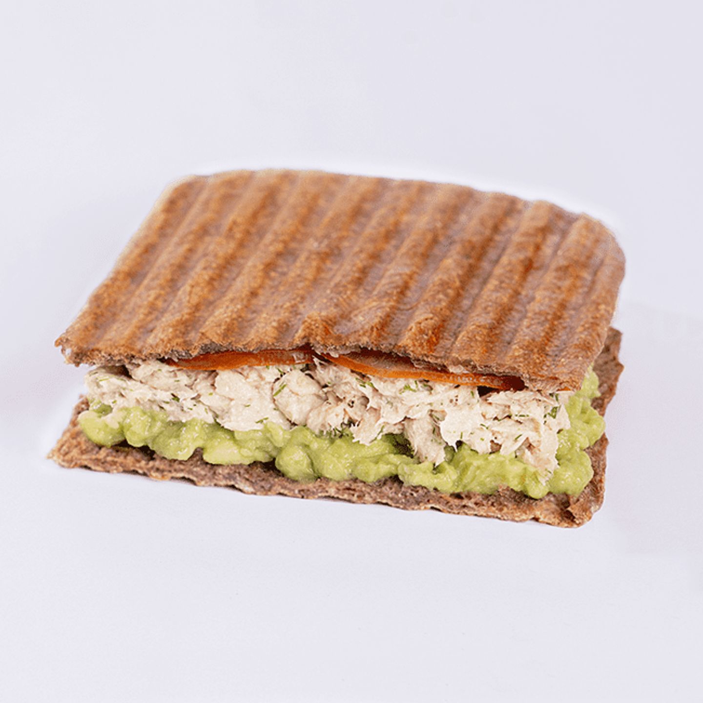 Avocado Tuna