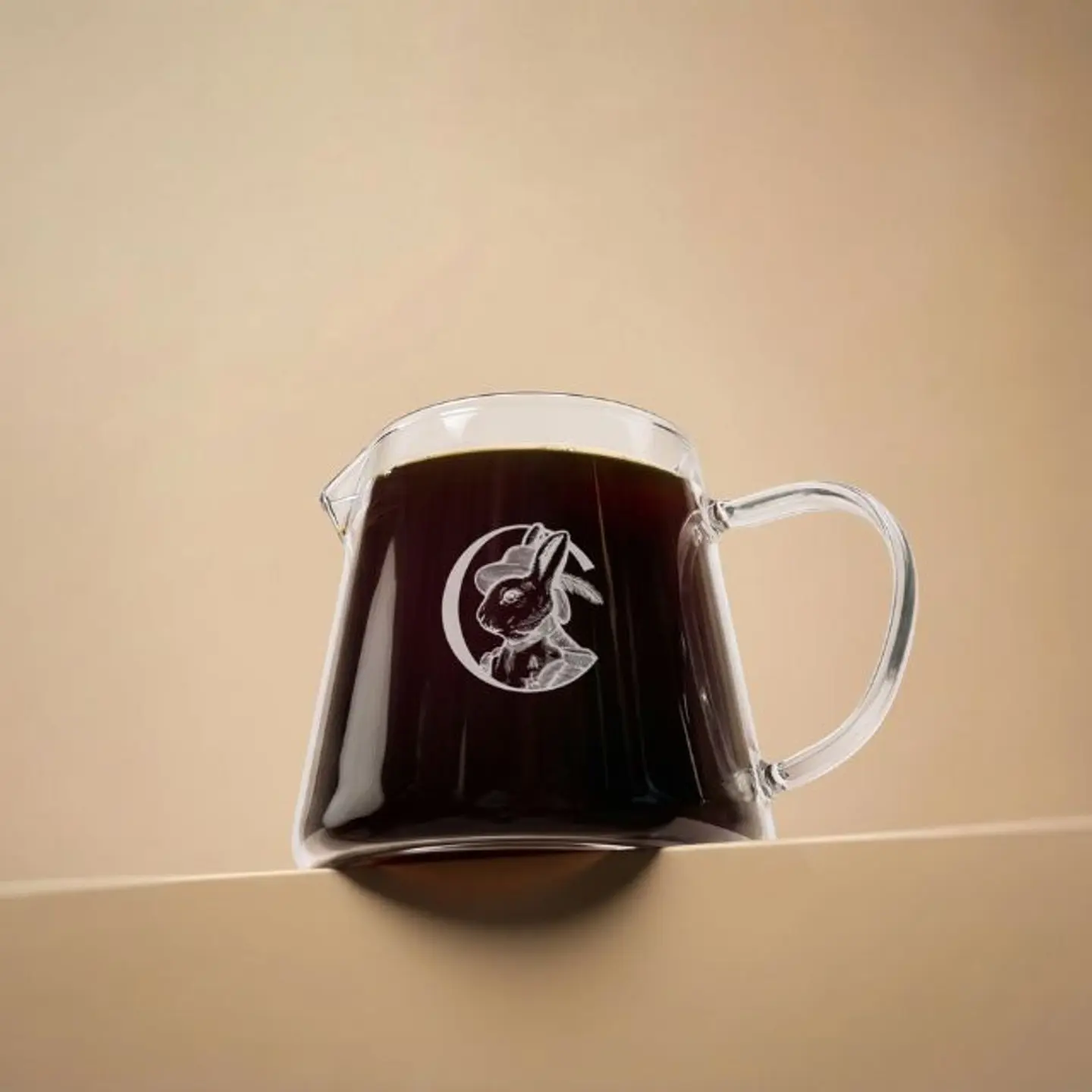 Hot Coffee Of The Day