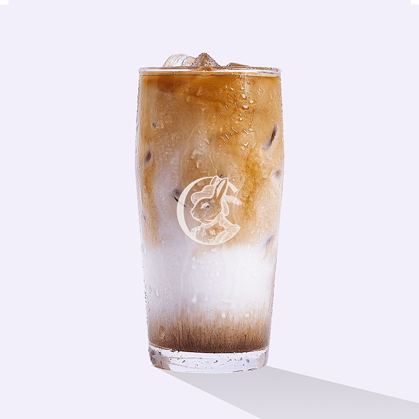 Ice Spanish Latte