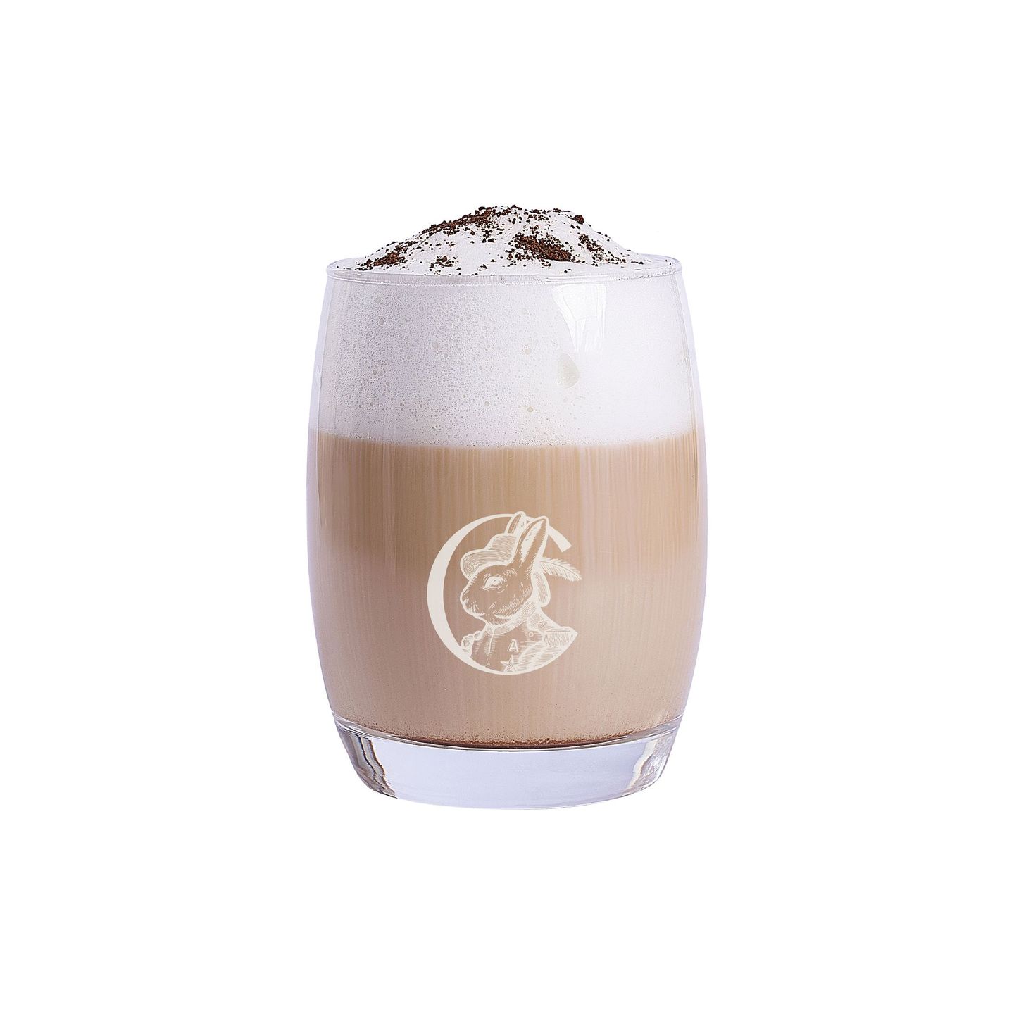 Hot White Mocha