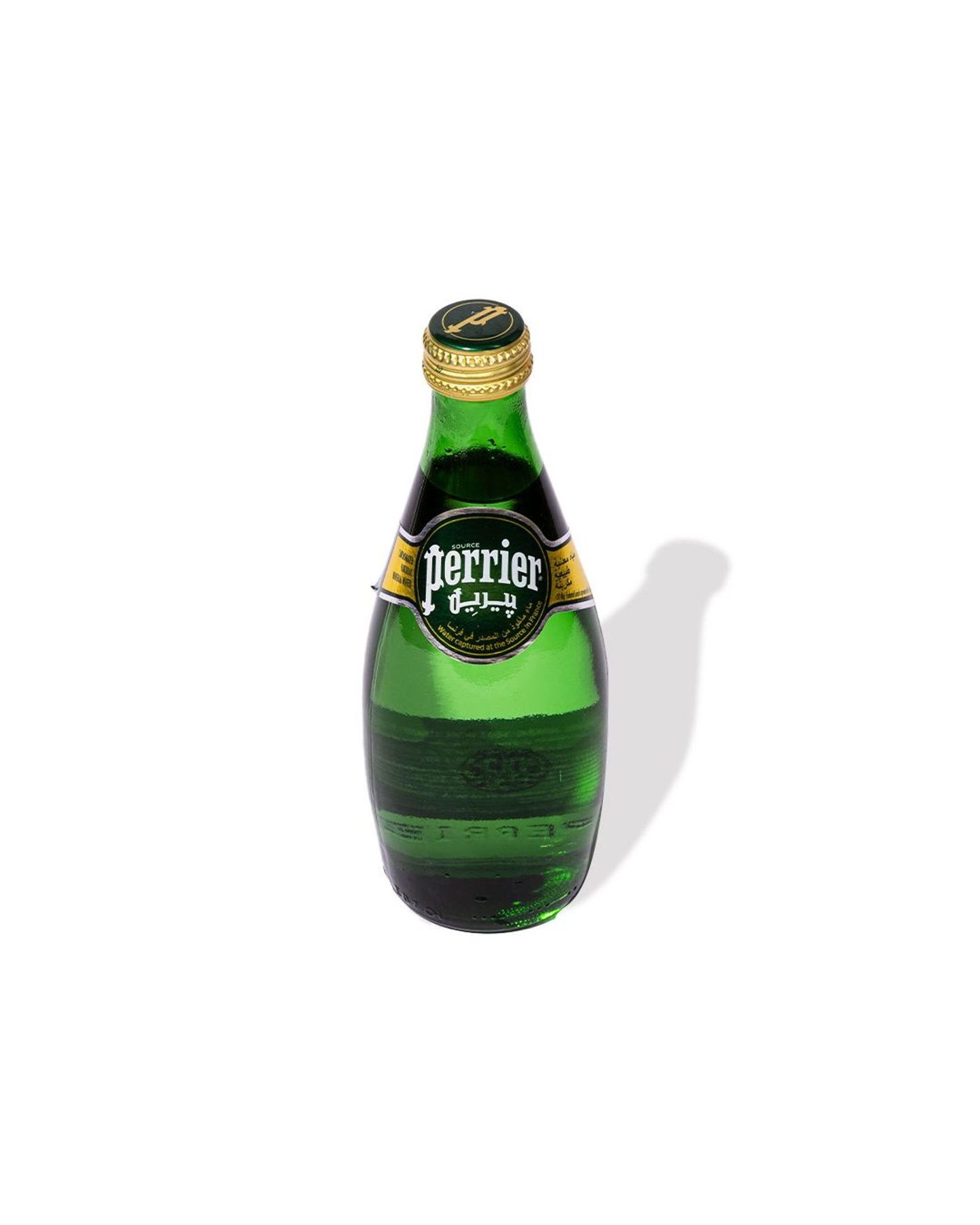 Sparkling Water