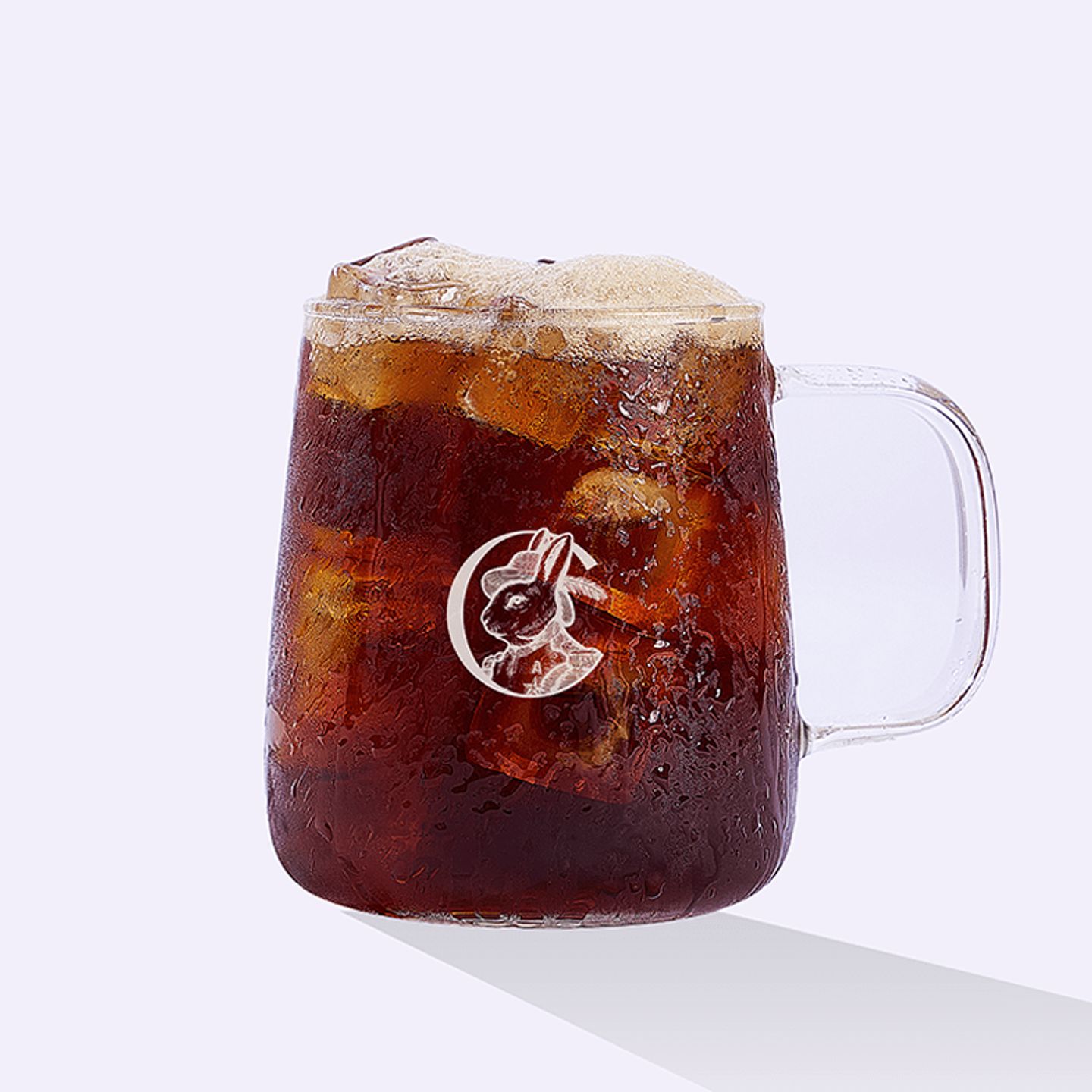 Ice V60 Ethubian