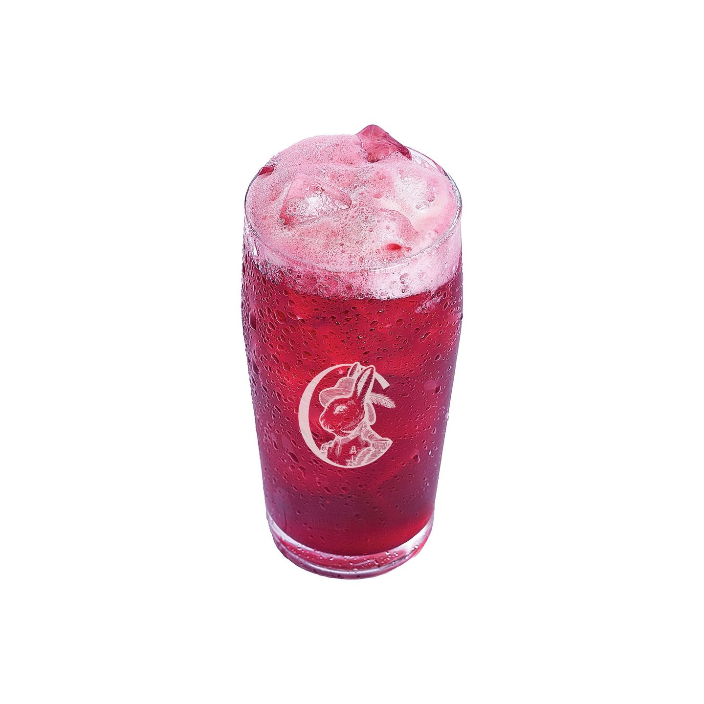 Ice Tea Karkade