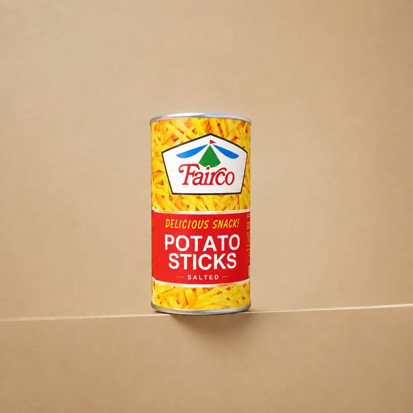 Regular Potato Sticks