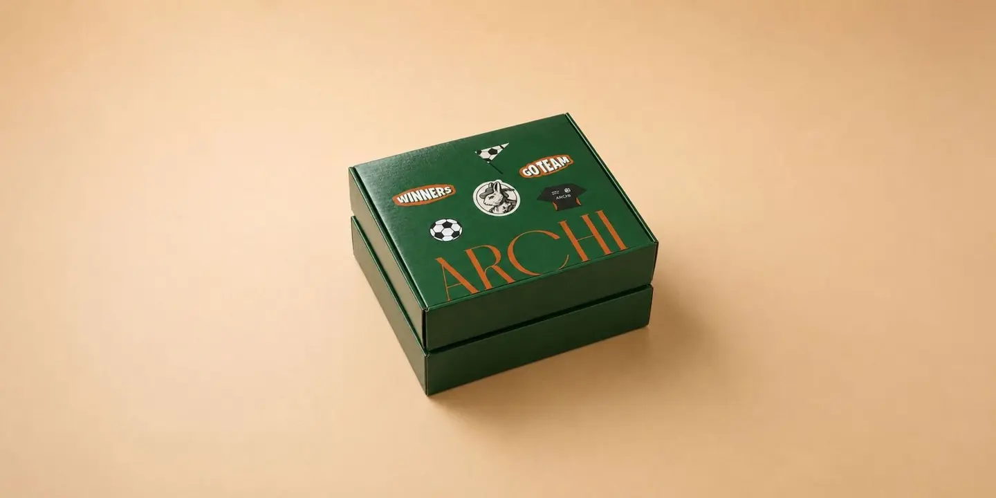 Sandwich Box
