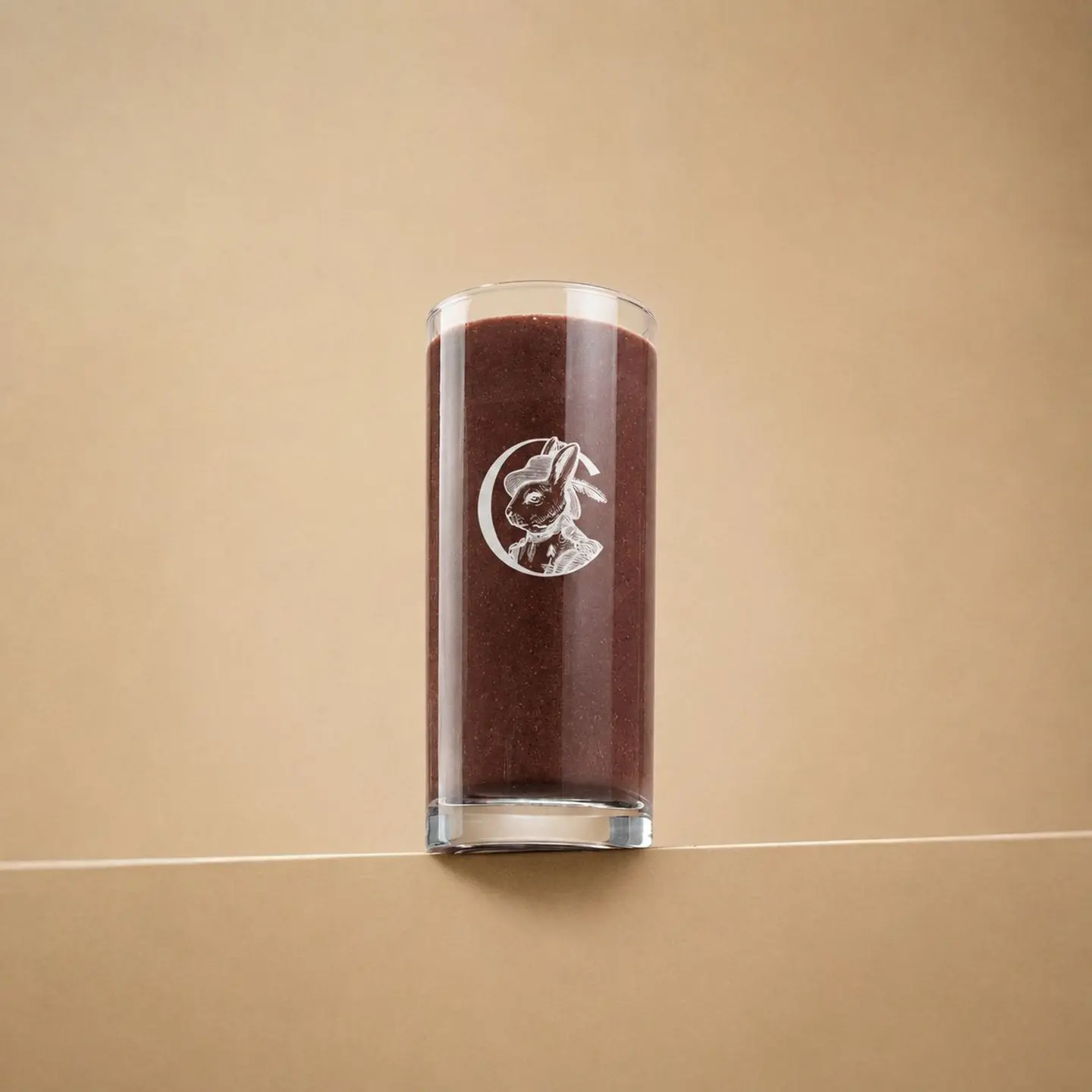 Iced Chocolate