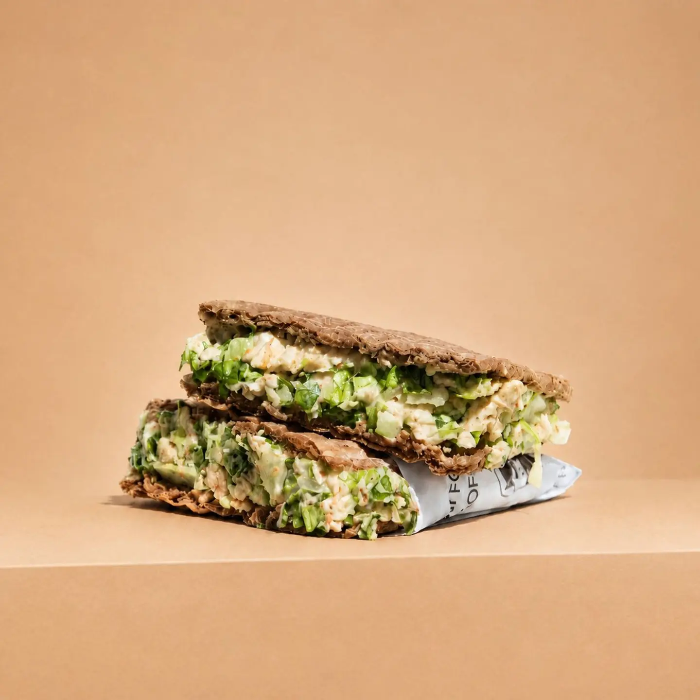 Chicken Caesar Sandwich