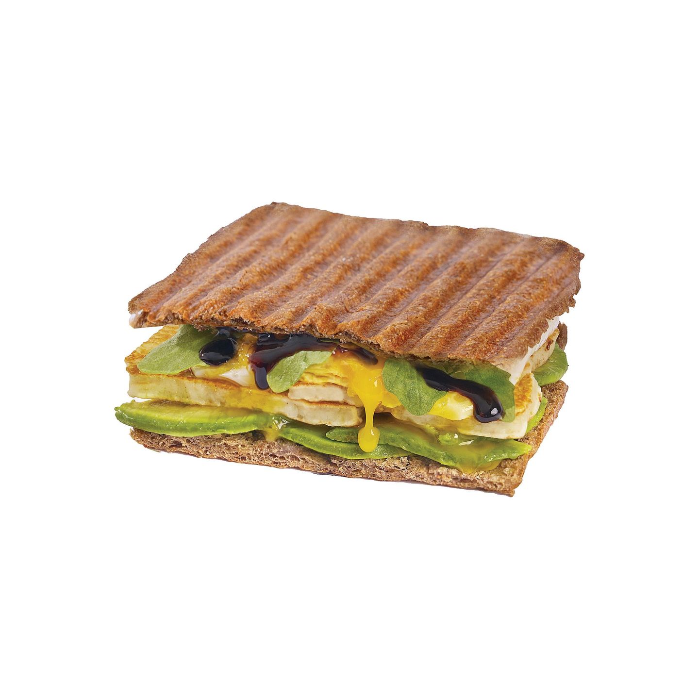 Avocado Tartine