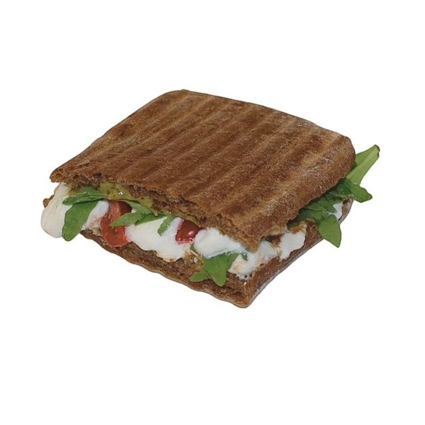 Burrata Sandwich