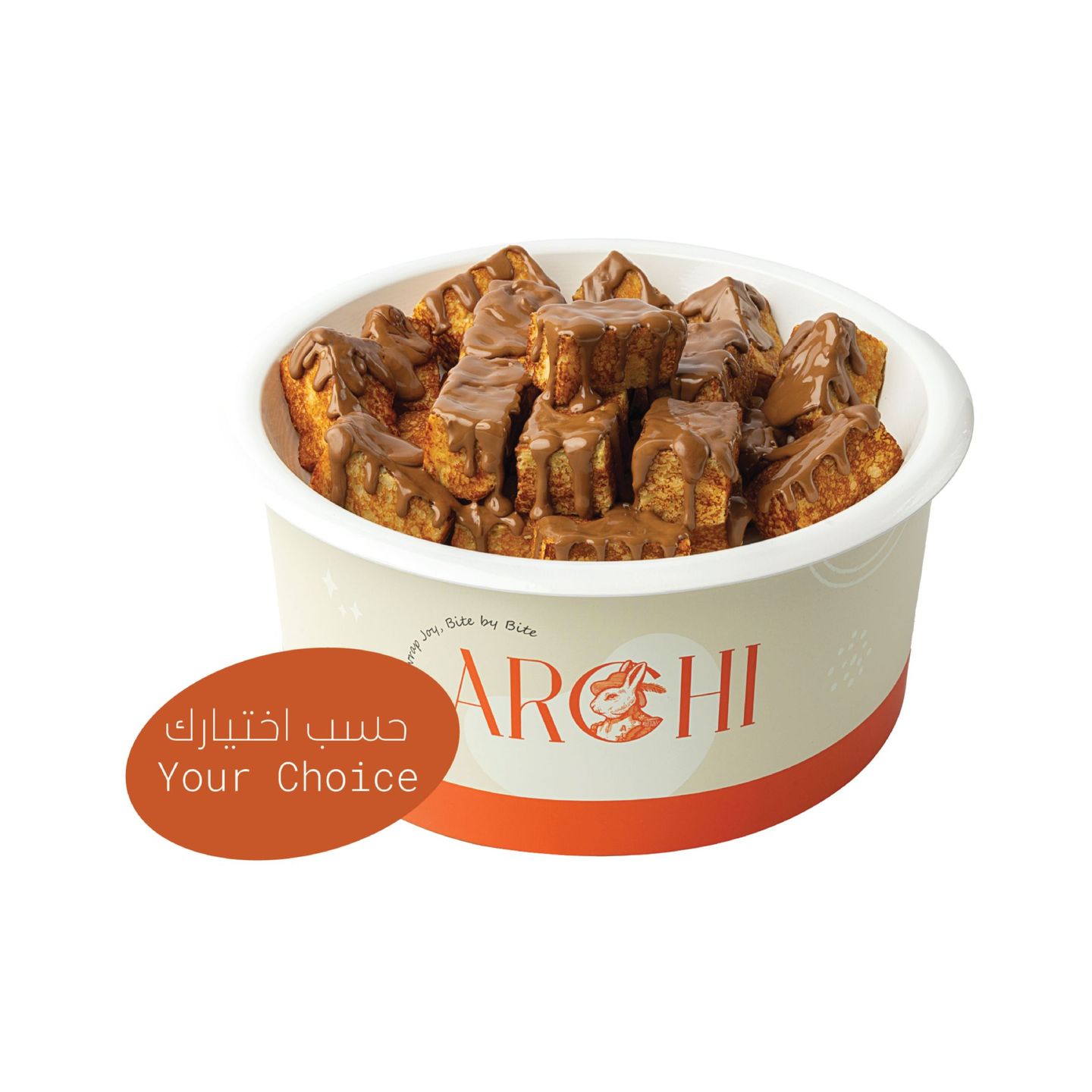 French Toast Box