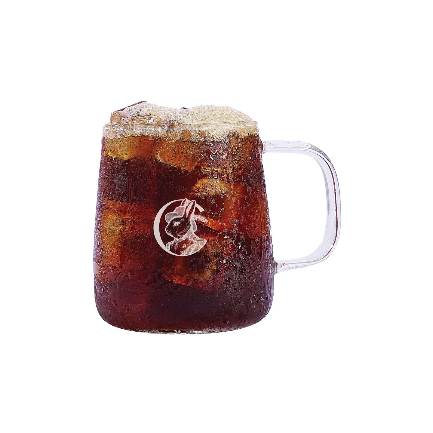 Iced Coffee Of The Day