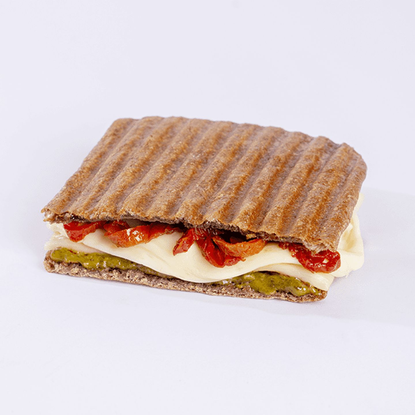 Pressed Mozzarella