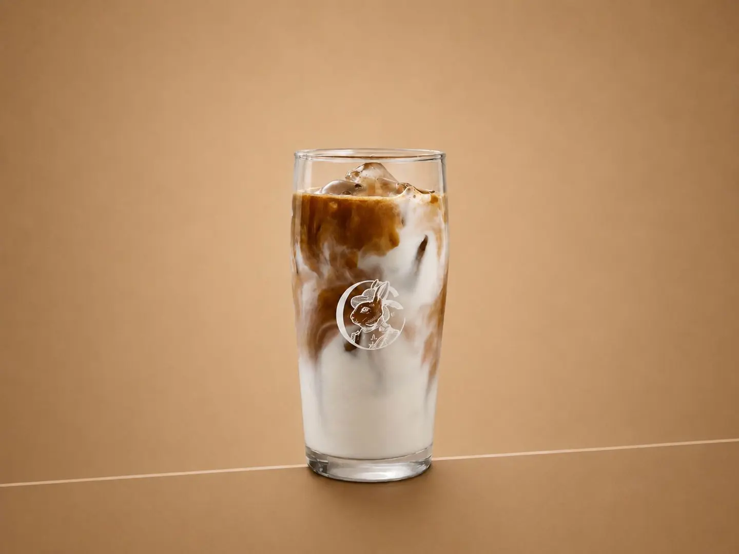 Iced Latte