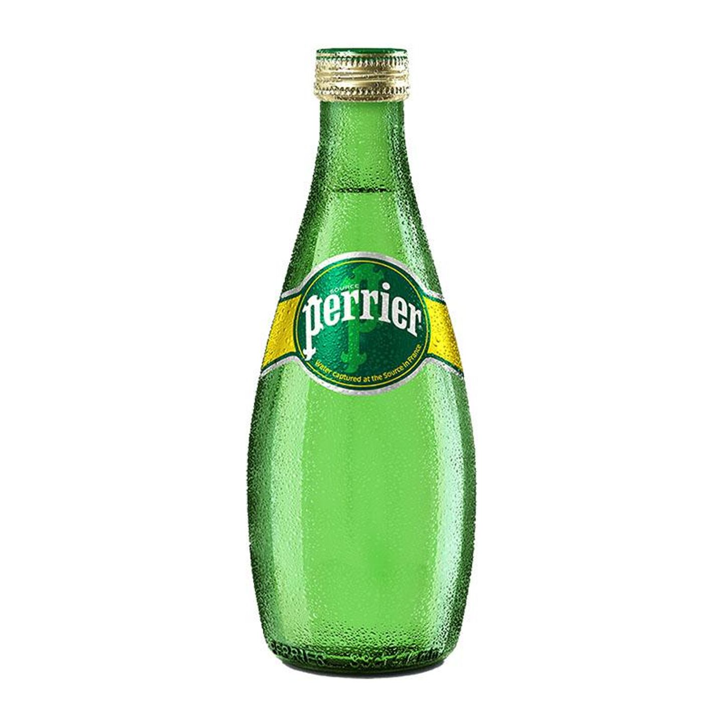 Sparkling Water