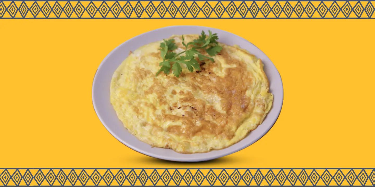 Fried Eggs