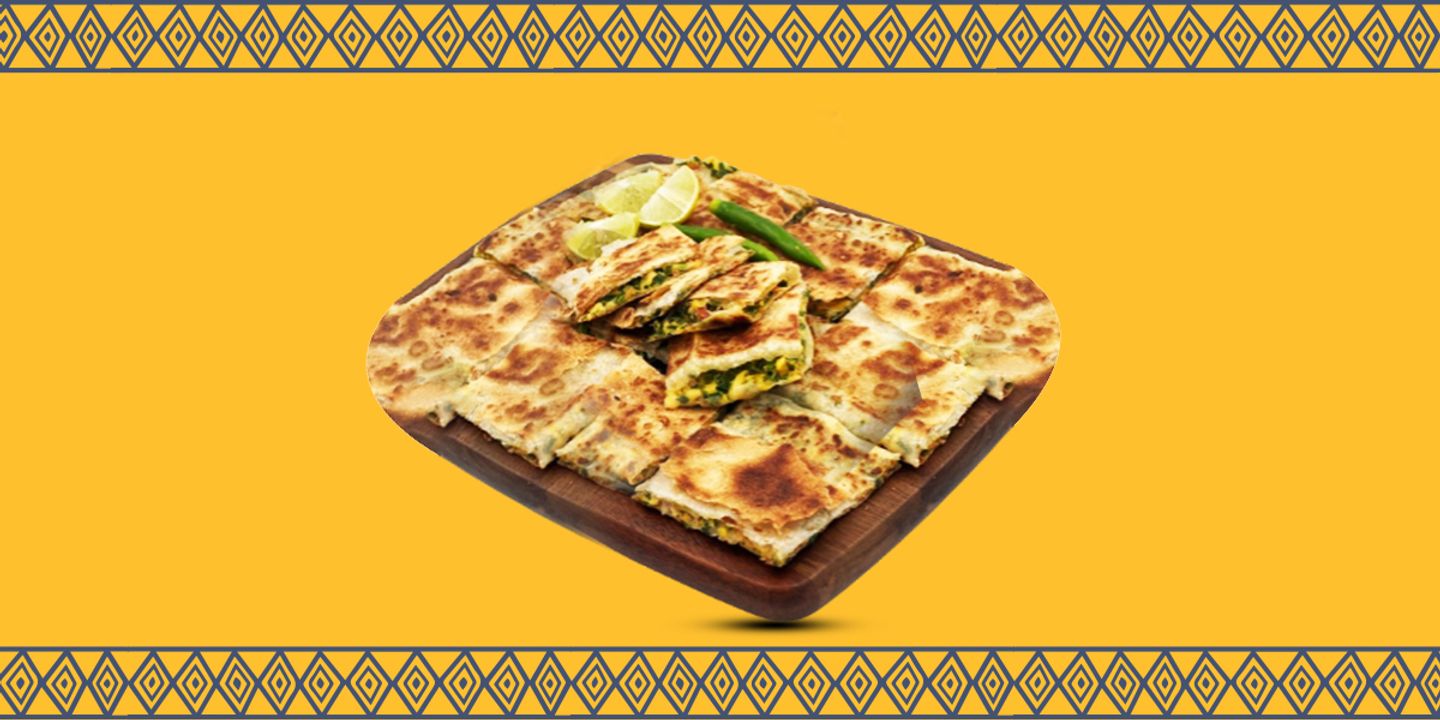 مطبق لحم