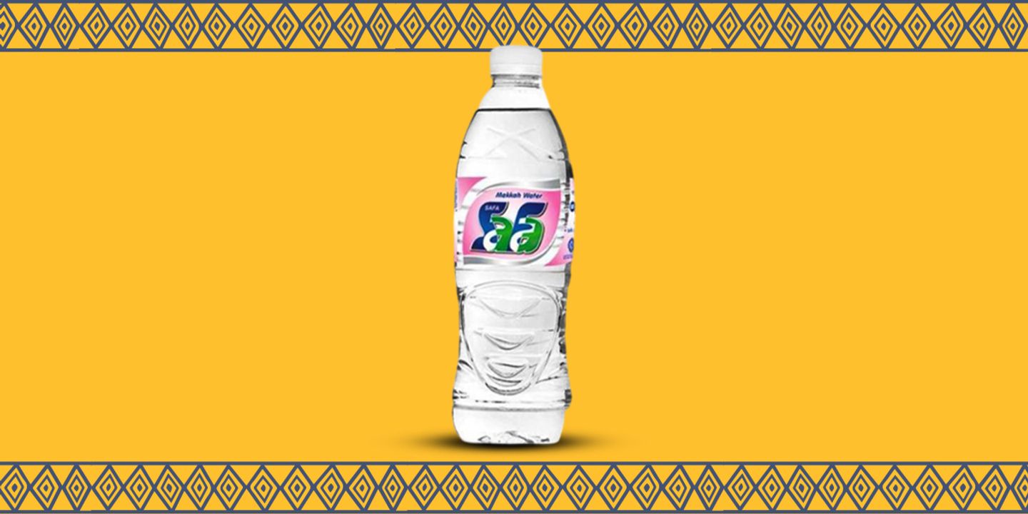 مياه كبير
