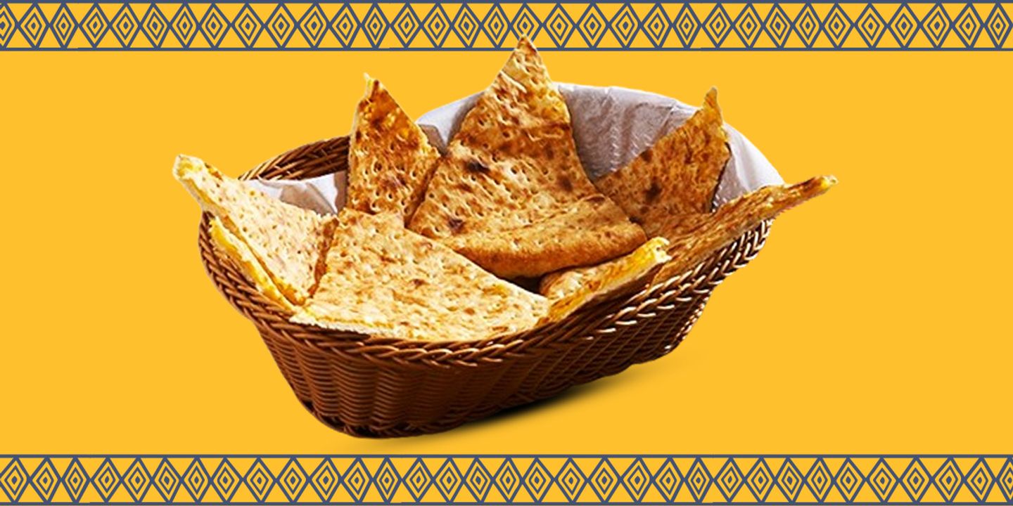 تميس بالجبن