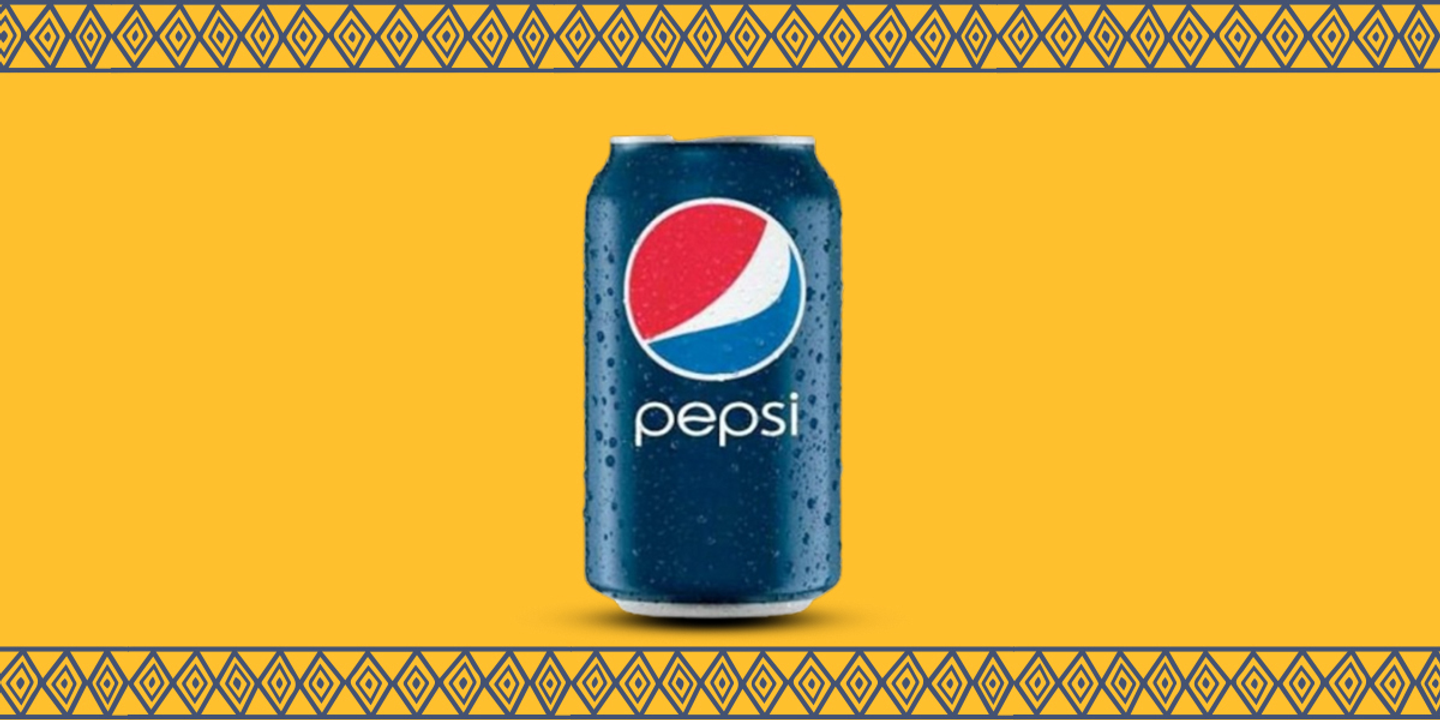 Pepsi