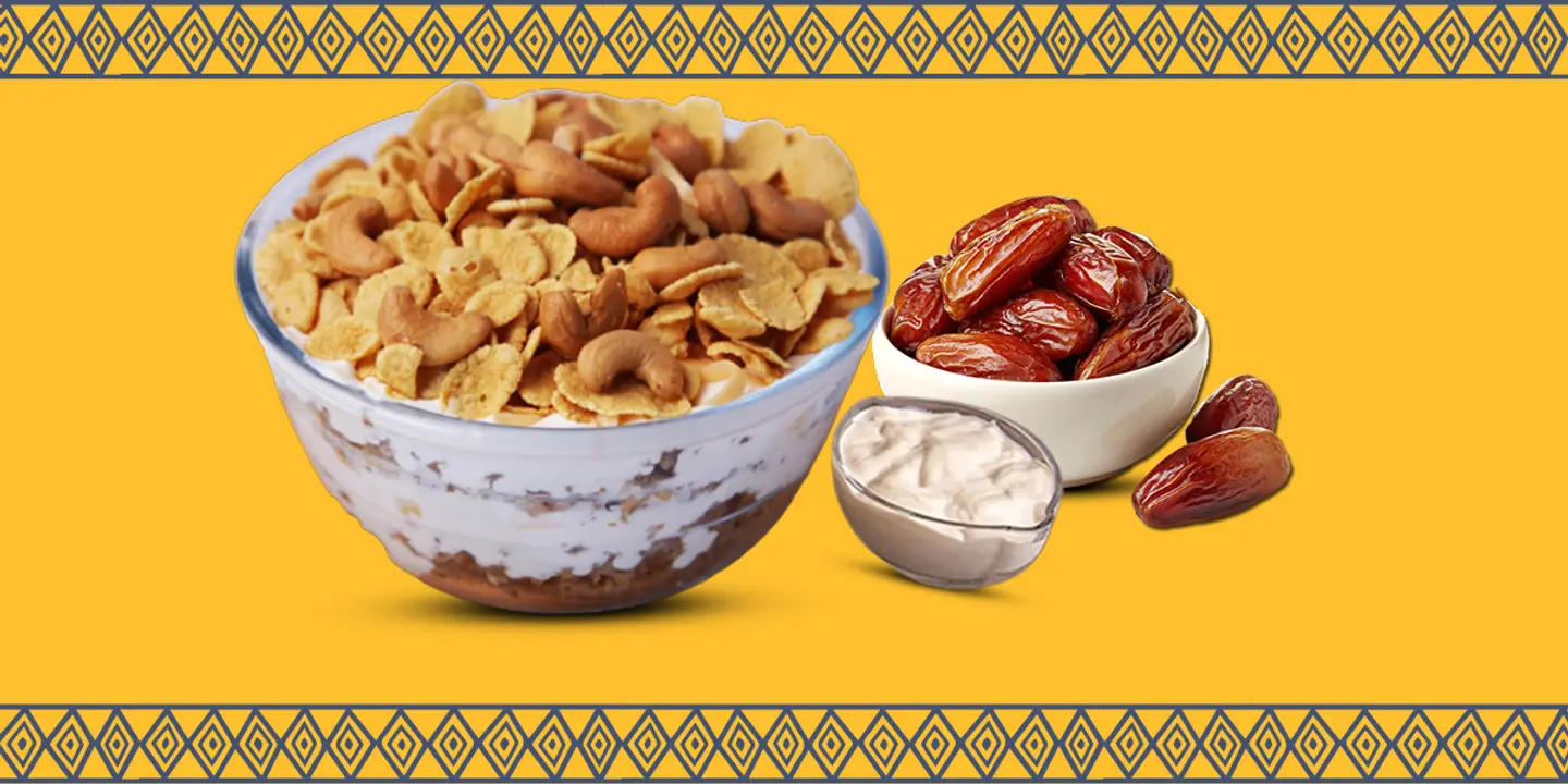 Cashew Flakes Areeka