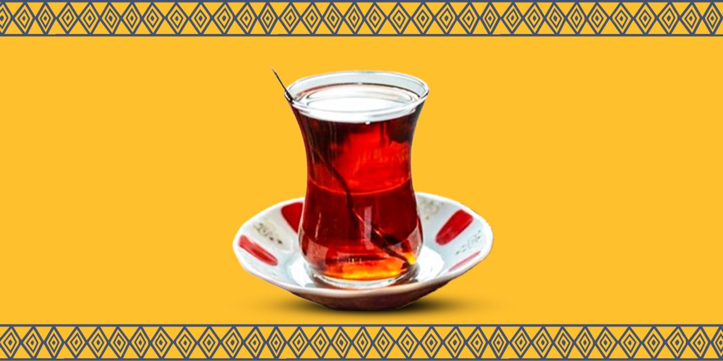 Plain Tea