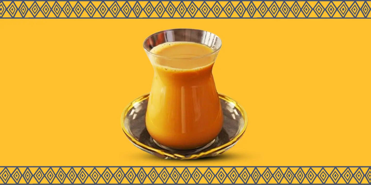 Adani Tea