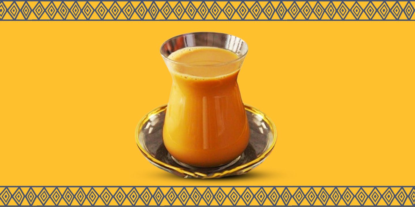 Adani Tea